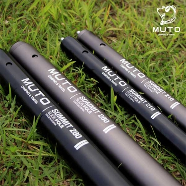 [뮤토] 서밋 슬라이드 280 폴대