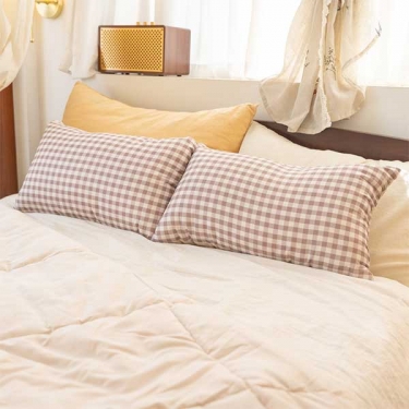 [뮤토] 포시즌 캠핑베개