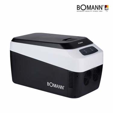 [보만] 차량용 냉온장고 24L CB2420N
