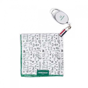 [SAINTTIGER] 극세사 골프 릴타올