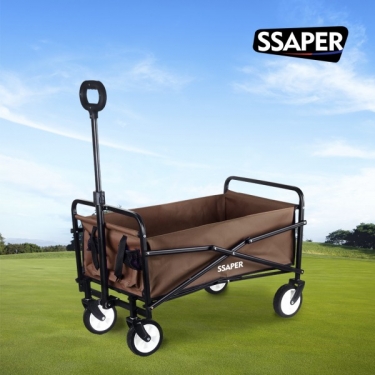 [셰퍼] 트램 캠핑웨건 JSK-21075