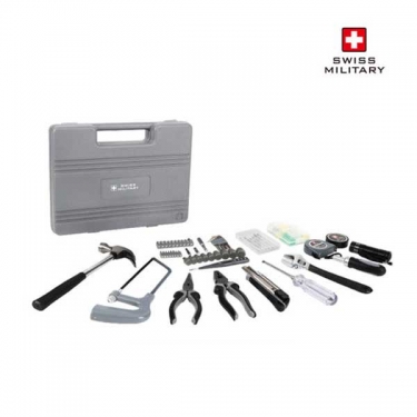 [스위스밀리터리] 멀티 수공구세트 99P SM-H99