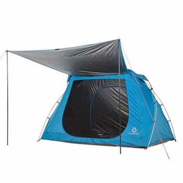 [알마센] 그늘막 쉐도우 쉴드 오션블루