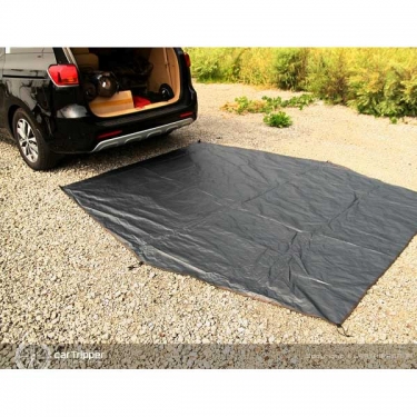 [카트리퍼] 라운지전용 그라운드 시트