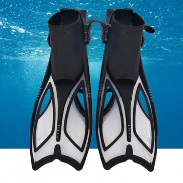 [캠크닉] 수영 스킨 스쿠버 보조기구 오리발