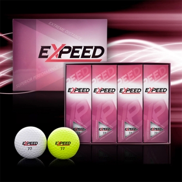 [코비스] 골프공 고반발 엑스피드 12알 NFG-XPEED12