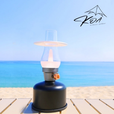 [KOA] 코아 글로썸 LED 랜턴 KOA-GS3600