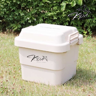 [KOA] 코아 이디씨(EDC) 캠핑 멀티박스