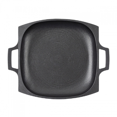 [KOA] 코아 테트라 사각 그리들 IH 38cm