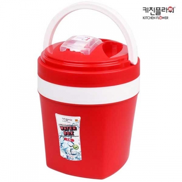 [키친플라워] 포타맥스 워터박스 2.8L