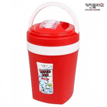 [키친플라워] 포타맥스 워터박스 3.4L