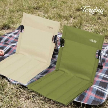 [토리빅] 페스티벌 그라운드 체어 1P