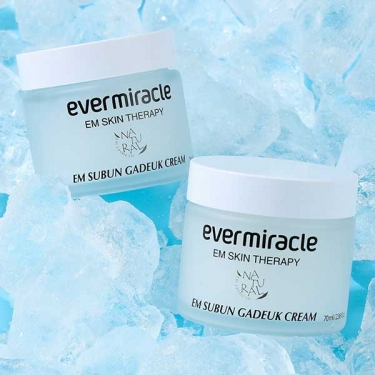 [EM] 수분가득 크림 70ML