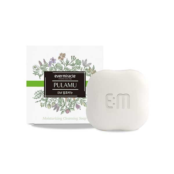 [EM] 풀라무 발효비누