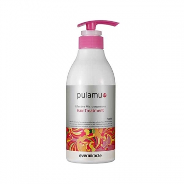 [EM] 풀라무 헤어트리트먼트 500ml
