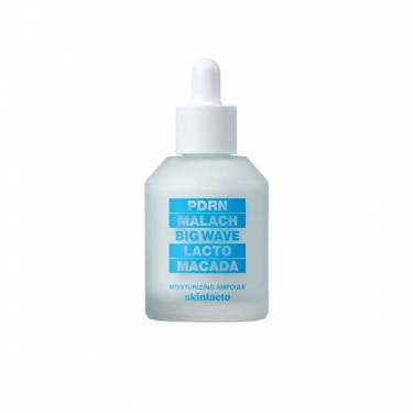 [스킨락토] 빅웨이브 연어앰플 65ml