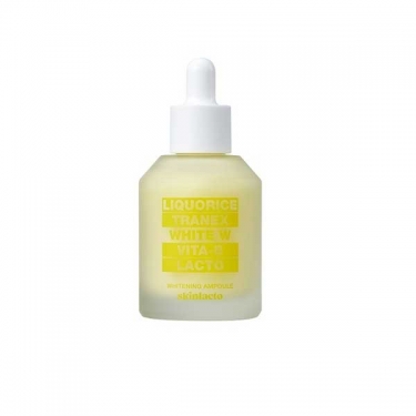 [스킨락토] 화이트 워터앰플 65ml