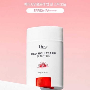 [닥터지] 메디UV 울트라업 선스틱 25g