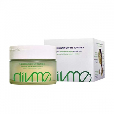 [디브미] 엔젤리카 플랜트 스템셀 리페어 앰플 패드 (70매)