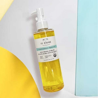 [생 봄 St. Baume] 호호바오일 250ml