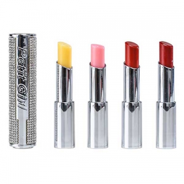 [쁘띠걸] 로얄젤리 센슈얼 립밤 3g