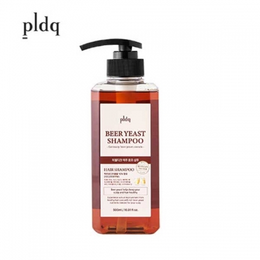 [피엘디크] 맥주효모 탈모샴푸 500ml