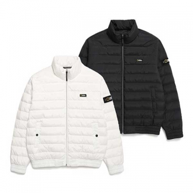 [내셔널지오그래픽] 네오 하이넥 경량다운 N237UFT420