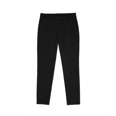 [내셔널지오그래픽] 어반 투포켓 스트레치 팬츠 N227MPT510 블랙