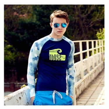 [아비스] 남성 래쉬가드 MT204