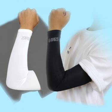 [아비스] 프로핏 아이스 슬로브스 토시 95% 이상 자외선차단 팔토시 2P