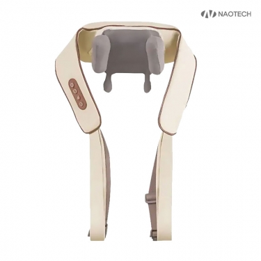 [나오테크] 전신지압 온열 주무름 안마기 NAO-H6600K