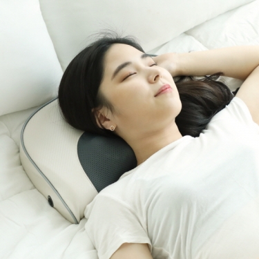 [비타그램] 딥슬립 무선 베개 안마기 WGT-802W