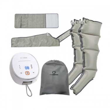 [비타그램] 에어그라운드 플러스 4방 풀세트 마사지기