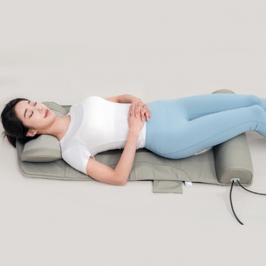 [슈미트] 에어롤러 안마매트 SMT-2245