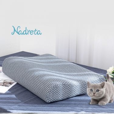 [나드레타] 에어플로우 베개 기본형