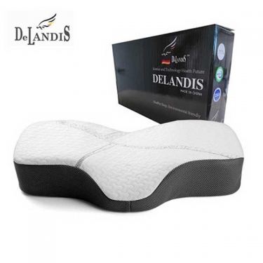[딜란디스] 콘-플렉스 경추베개 1p NS-001