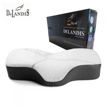 [딜란디스] 콘-플렉스 경추베개1p (베개커버1p) NS-001C