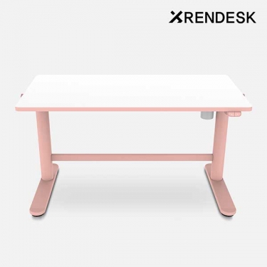 [렌데스크] 일체형 모션데스크 KIDS 기본형 KS100