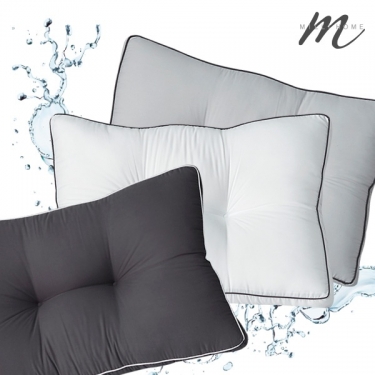 [밀리홈] 호텔식 네스트 통째로 빨아쓰는 경추베개