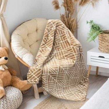 [블라썸] 멜로우 프리미엄 극세사 담요