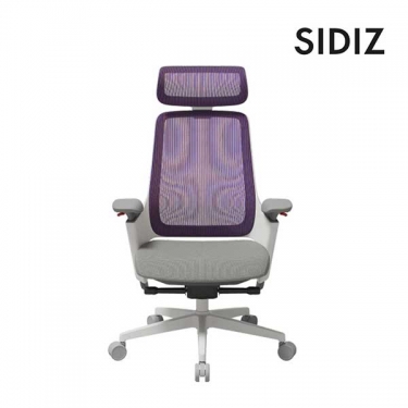 [시디즈] GX 게이밍 의자 G20HDA0KK (직접배송 방문조립)