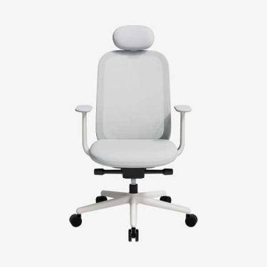 [시디즈] T20 2세대 컴퓨터 책상 의자 T21HF0VG (셀프조립)