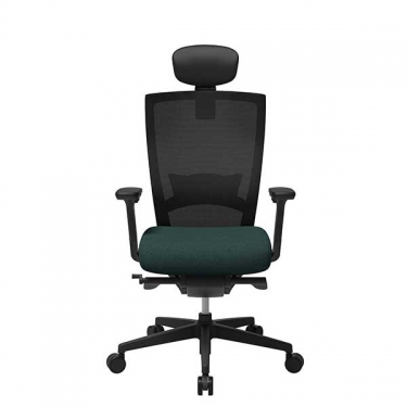 [시디즈] T50 시리즈 T500HLDA 메쉬 의자 VTNE500HLDA (직접배송 방문조립)