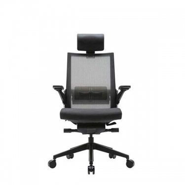 [시디즈] T80 메쉬 패브릭 의자 T800HLDA (직접배송 방문조립)