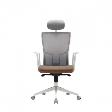 [시디즈] TX200HF 탭 플러스 메쉬 패브릭 의자 VTNB200HF (셀프조립)