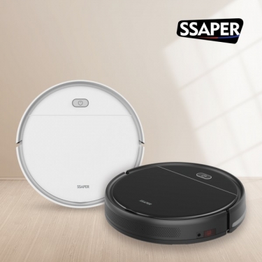 [셰퍼] 듀얼 클린 로봇청소기 JSK-21079