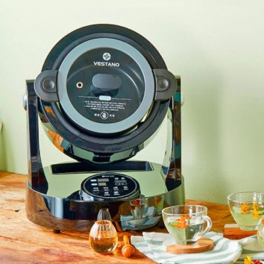 [베스타노] 인덕션 회전 오븐 신비쿡