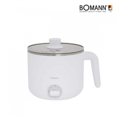 [보만] 1.2L 라면포트 EP1280W