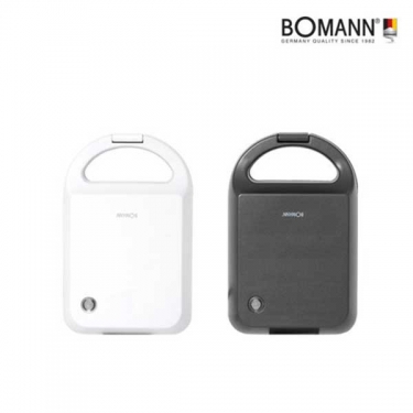 [보만] 1구 와플메이커 WM1164W