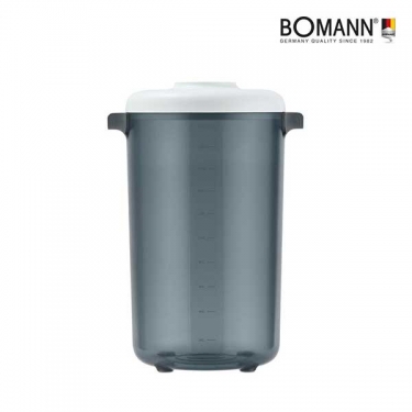 [보만] 20kg 진공쌀통 VR2210W